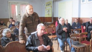 За опасен мост алармираха жителите на село Пелишат