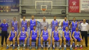 Черно море порт Варна потегли за Самоков