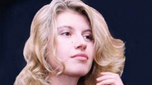 Среща с автограф с детската писателка Юлия Спиридонова в КДК