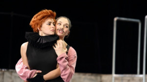 Впечатляващо представяне на Дванайста нощ в София