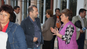 Продължават откритите приемни на общинските съветници от ПП ГЕРБ Сливен