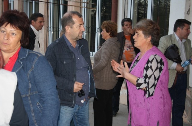 Продължават откритите приемни на общинските съветници от ПП ГЕРБ - Сливен