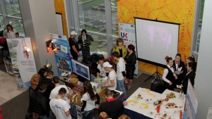 Водещи фирми участват в панорамата за професионално образование