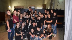Феникс с 13 награди от Бургас стяга благотворителен концерт за