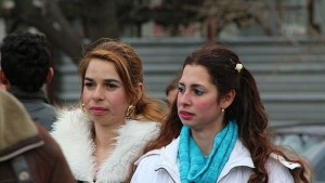 В Провадия с кампания срещу краденето на ромски булки