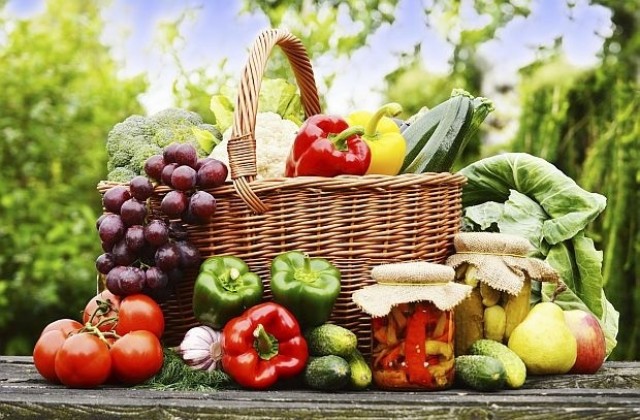 Нови изисквания за съхранение на храните и строг контрол на добавките