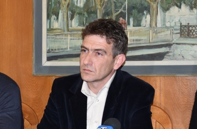 Свилен Атанасов: Процесите на обновление в БСП се случват