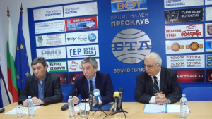 ВТУ дава шанс за образование на студенти в неравностойно положение