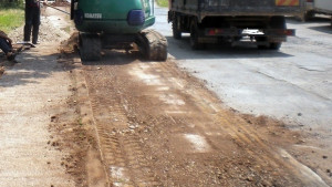 До септември разкопаните улици във Враца трябва да бъдат възстановени