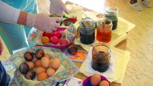 Организират турнир за найздраво великденско яйце