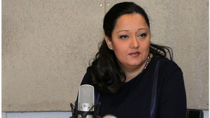 Лиляна Павлова и Атанас Камбитов правят обиколка на санираните блокове