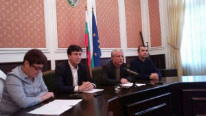 Предстои промяна на Наредбата за символиката на Община Сливен