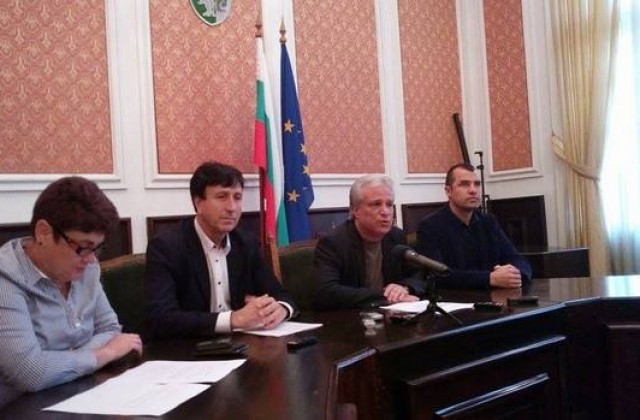 Предстои промяна на Наредбата за символиката на Община Сливен