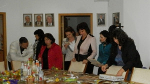 Областна администрация подкрепи инициатива на Дневния център за възрастни с