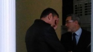 Окончателно Принц Кирил остава под домашен арест