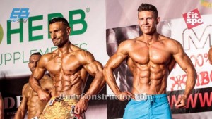 Кюстендилецът Виктор Тасков отстъпи само на световен шампион на Турнир