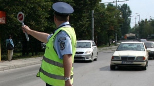 Започва акция Шофирай отговорно и толерантно