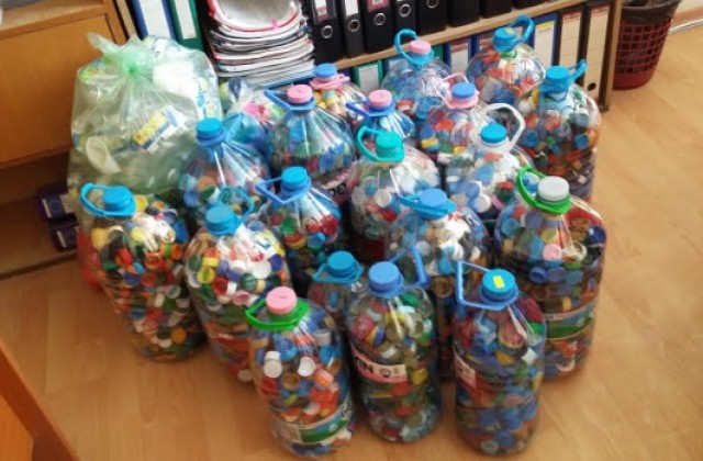 НАП-В.Търново продължава да подкрепя инициативата Идея в действие