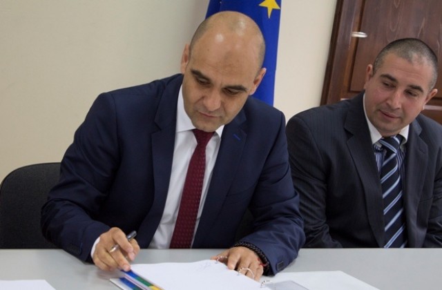 ВиК- Габрово ще стопанисва водоснабдителната инфраструктура в четирите общини от областта