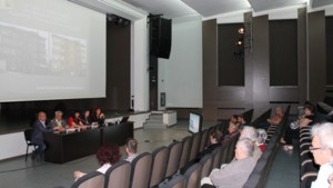 Информационна среща по Националната програма за енергийна ефективност