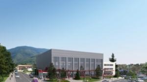 Марек Юнион Ивкони победи Арда Кърджали