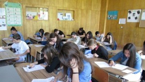 Провеждат викторина Чети Сподели Бъди крачка напред