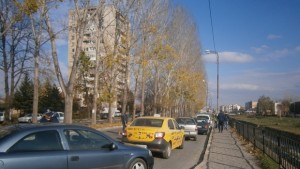 473 нарушения са заснети с мобилни камери за седмица засилен