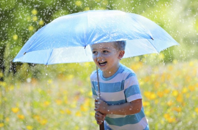 Какво се случва с времето?