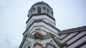 Велика сряда Юда предава Христос