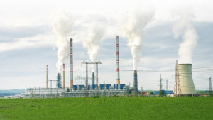 ТЕЦ Марица изток 2 с грамота и медал от Сдружение