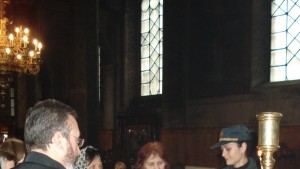 Полицията с превантивни мерки по празниците