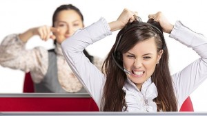 Какво може да ни провали в работата