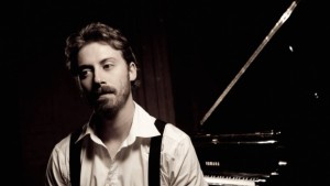 Музикална риалити звезда от Италия на Откритие 2016