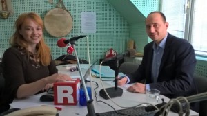 Новият зам кмет на Южен е Димчо Петков мащабни инфраструктурни