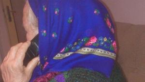 Жена даде 3860 лева на мним началник на полицията