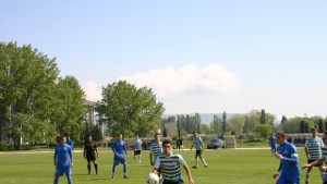 В Черно море с остри претенции срещу съдията при 22