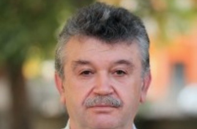 Тодор Обрешков поведе социалистите в Дряново