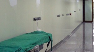 Закриват спешния кабинет в поликлиниката в Аспарухово