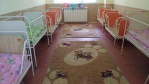 Дневен център за деца с увреждания ще заработи в Търговище