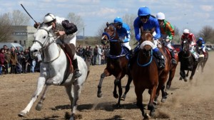 Конни надбягвания организират в с Сандрово