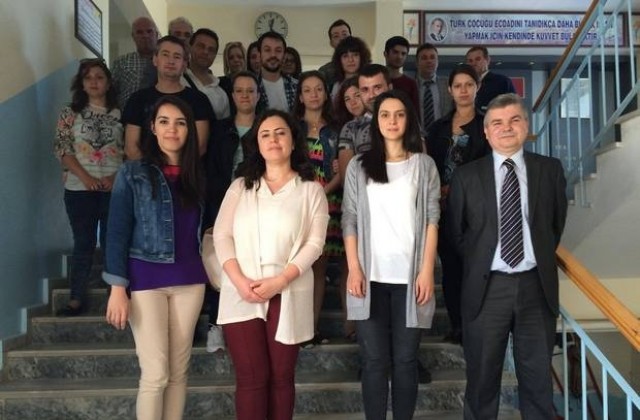 Представители от Болярово участваха в обучение по трансграничен проект