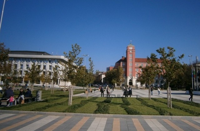 Одобриха Инвестиционната програма на Община Плевен за периода 2014-2020 г.