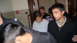 Пребилите до смърт старец в с Свирково остават в ареста