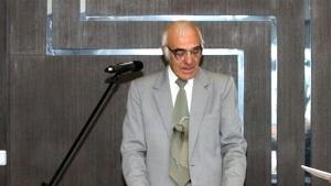 Пишещите братя се простиха с Иван Бубалов