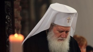 Българският патриарх ще умие нозете на 12 деца