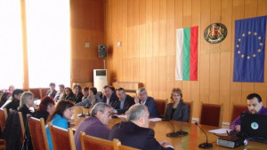 Представиха новата областна стратегия за социални услуги