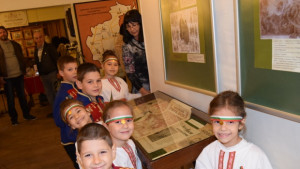 Първите издания на Под игото показва изложба в Историческия музей