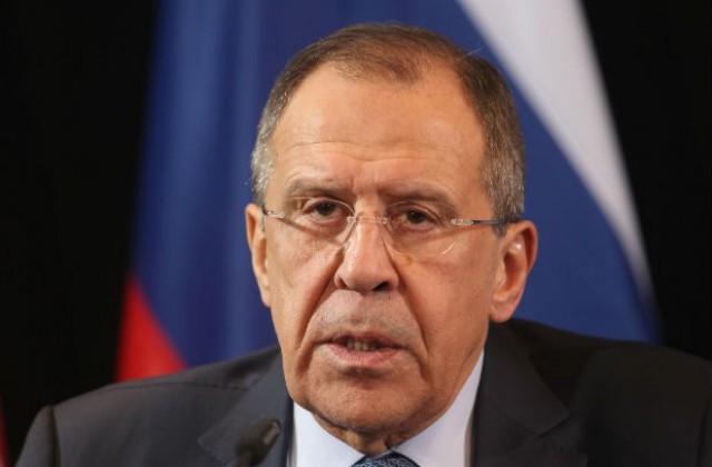 Лавров: Експанзията на ИД е предизвикателство за международната стабилност