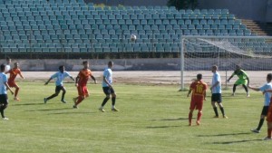 Велбъжд с победа Аци вкара на ЦСКА