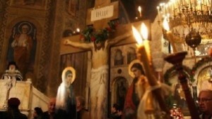 Велика събота в очакване на Възкресението